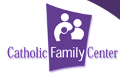 Connors & Corcoran support the Catholic Family Center
