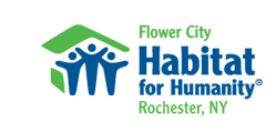 Connors & Corcoran support the Flower City Habitat for Humanity