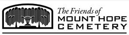 Connors & Corcoran support the Friends of Mount Hope Cemetary