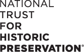 Connors & Corcoran support the National Trust for Historic Preservation