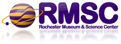 Connors & Corcoran support the Rochester Museum and Science Center