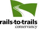 Connors & Corcoran support the Rails to Trails Conservancy